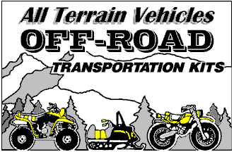 ATV Off-Road Kits