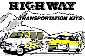 Highway Transportation Kits image