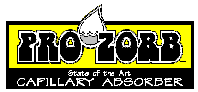 ProZorb Logo (info-link) image